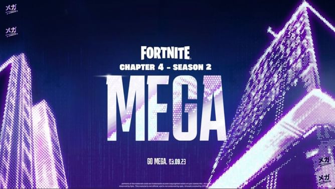 When is Fortnite update for Chapter 4 Season 2 coming out? Timings, leaks, and more