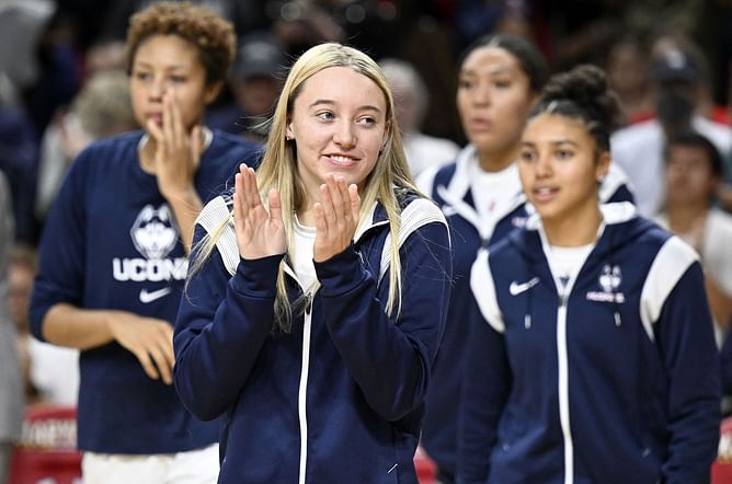 When will Paige Bueckers return from injury? Latest update on UConn star