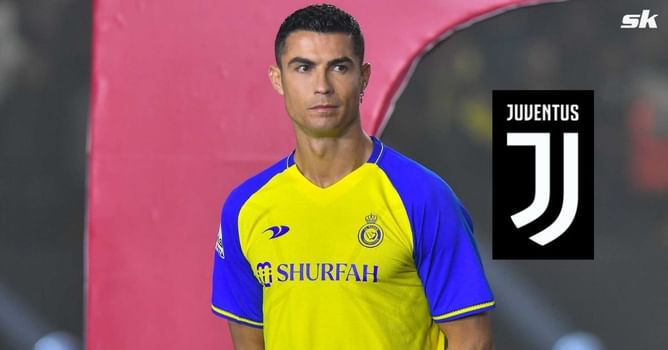 "It is what has impacted me the most" - Former Juventus star opens up on Cristiano Ronaldo's surprising quality that influenced him