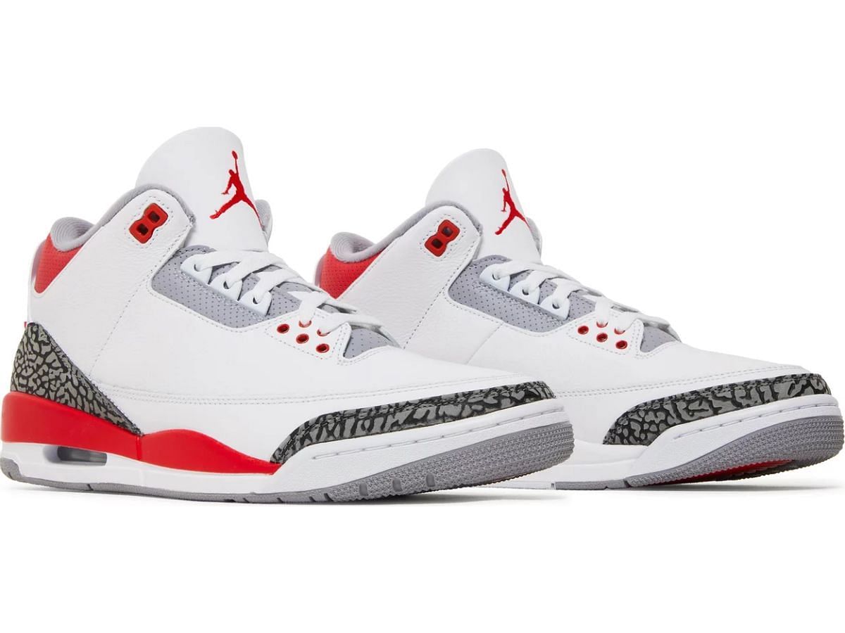 5 best Air Jordan 3 colorways to buy under $300