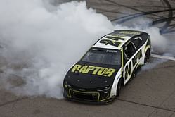 3 takeaway's from today's NASCAR Cup Series Pennzoil 400