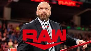 Details on WWE's scrapped "monster push" of 22-year-old RAW Star - Reports