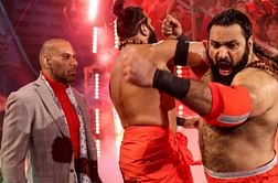 भारतीय WWE Superstar ने Kapil Sharma शो पर लगाए बहुत ही गंभीर आरोप, सोशल मीडिया के जरिए फूटा गुस्सा