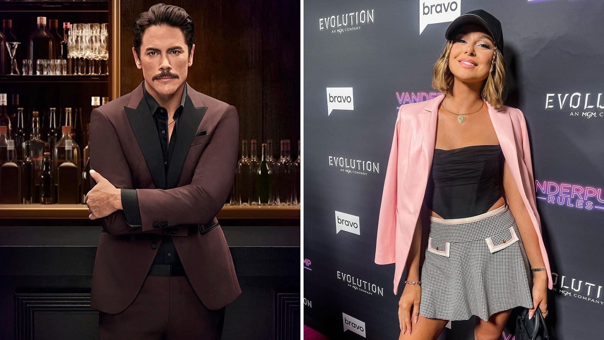 Vanderpump Rules star Tom Sandoval decides to step back from business after affair with Raquel Leviss became public