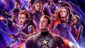 10 Avengers that can defeat Batman
