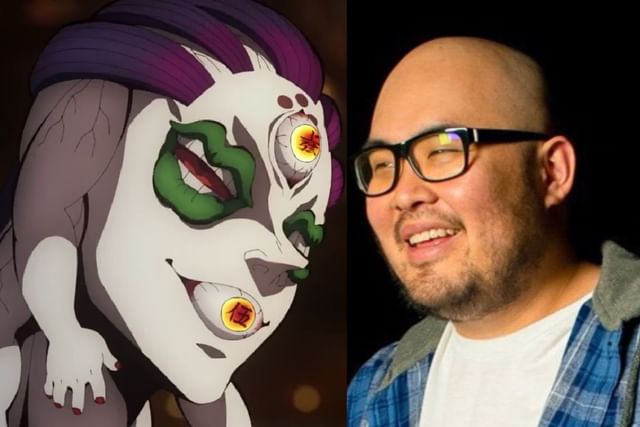 Demon Slayer announces English dub cast for the Upper Moons