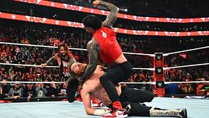 5 things WWE RAW got right this week: Sami Zayn betrayed; Logan Paul knocks out former Universal Champion