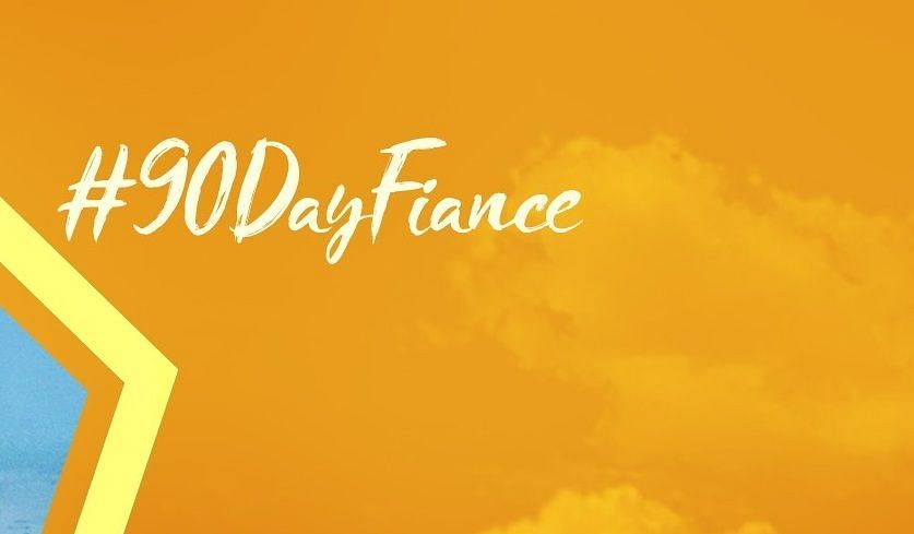 Source: Official Facebook Page of 90 Day Fiance