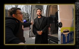 Tristan Tate interviewed in jail: What did Andrew Tate's brother have to say about being questioned by the police?