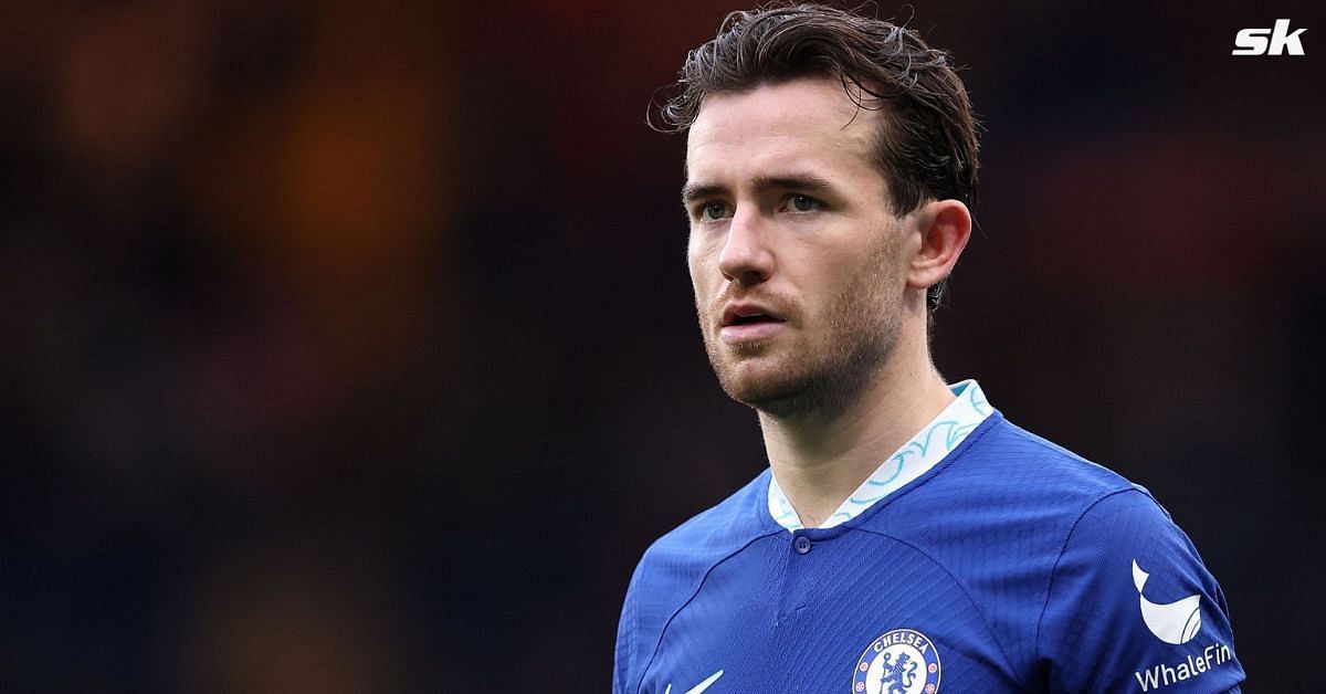 Chilwell speaks on his fellow Blues teammate