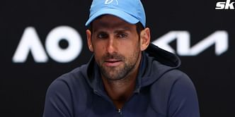 "I have been saying that quite some time" - Tennis season is too long and has to be better reorganized, feels Novak Djokovic