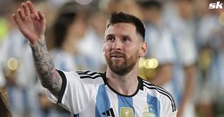"I have no words to explain what I feel" – Lionel Messi pens heartfelt message to Argentina fans after emotional return as world champion