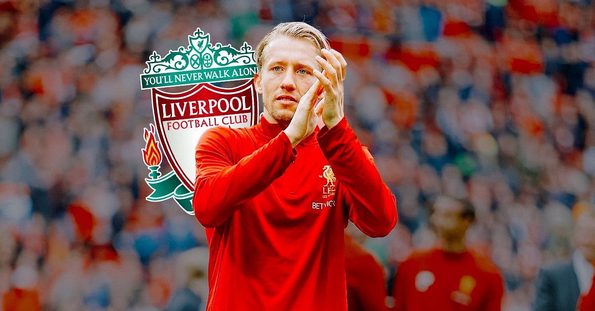 Former Liverpool star Lucas Leiva forced to retire