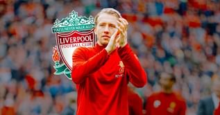 Former Liverpool star Lucas Leiva forced to retire due to heart condition