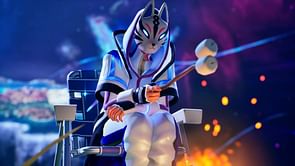 Fortnite Chapter 4 Season 2: 10 most interesting leaks so far