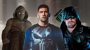5 DC heroes who're a better fit for Marvel (& 5 who're the other way round)