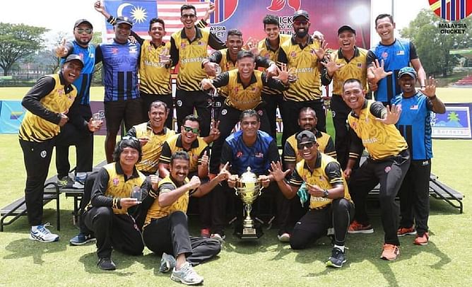 HK vs MAL Dream11 Prediction: Fantasy Cricket Tips, Today's Playing XI and Pitch Report for Quadrangular T20 Series Hong Kong 2023, Final