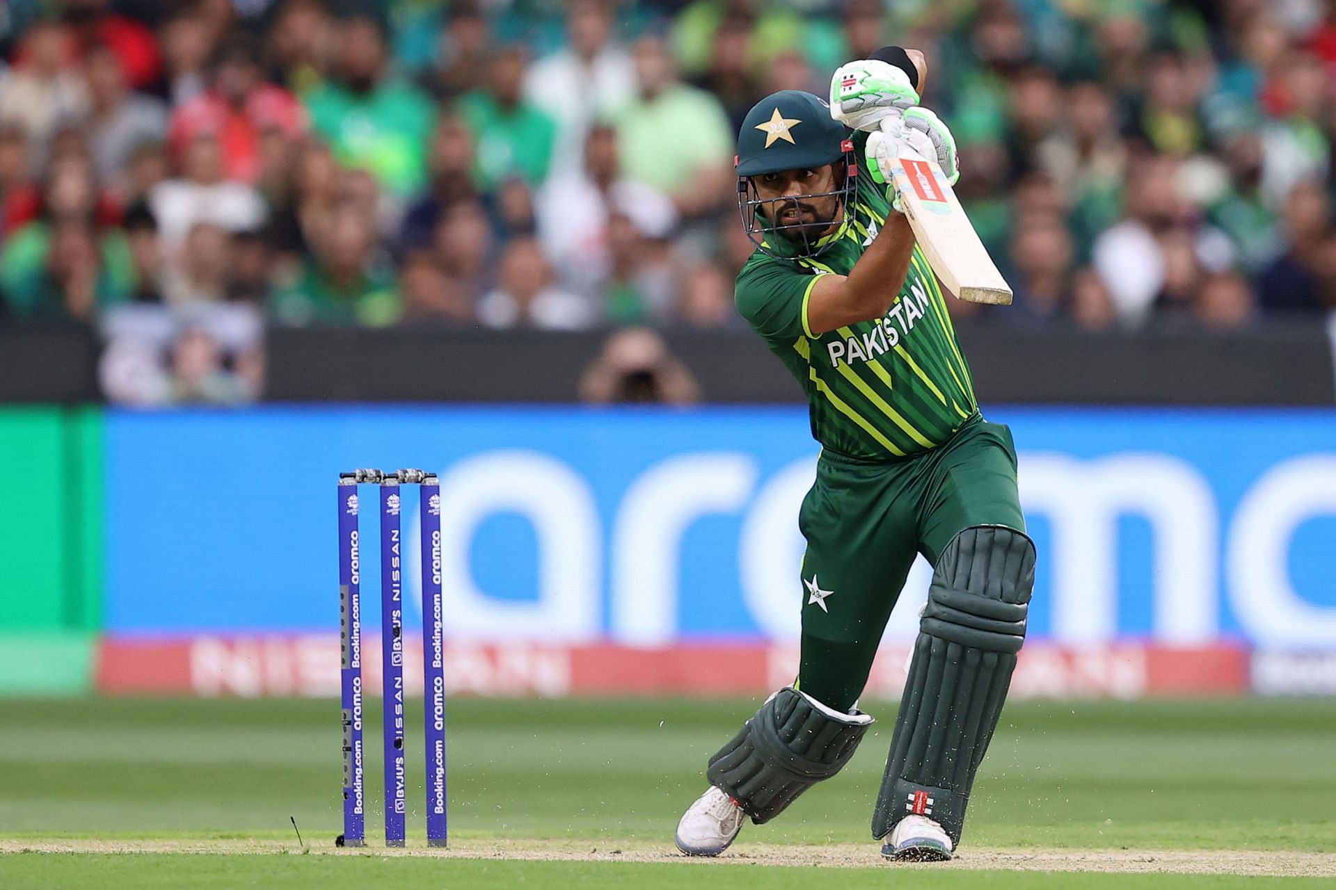 Pakistan v England - ICC Men