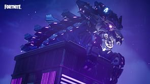 10 secrets to explore in Fortnite Chapter 4 Season 2 map