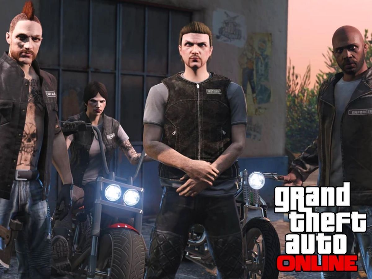 How to play GTA Online Clubhouse Contracts for 2x bonuses this week ...