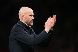 Manchester United willing to offload £111m duo to sign Napoli defender Kim-min Jae this summer - Reports