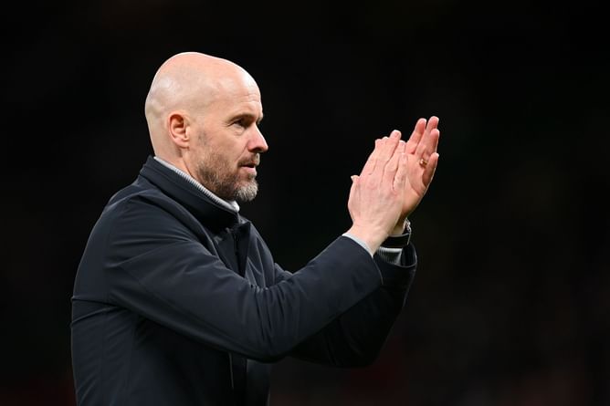 Manchester United willing to offload £111m duo to sign Napoli defender Kim-min Jae this summer - Reports