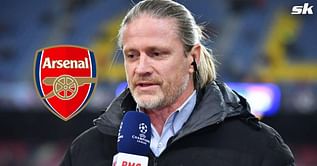"I am not a big fan of him" – Emmanuel Petit admits he doesn't like Arsenal star, thinks he's 'too soft'