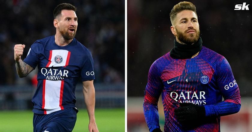 PSG and Lionel Messi MUST part ways this summer