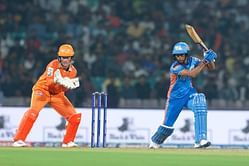 "Cut above the rest" - Aakash Chopra lauds Harmanpreet Kaur's knock in Mumbai Indians' WPL 2023 win against Gujarat Giants
