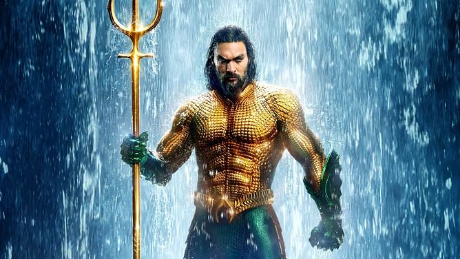 How the Aquaman movie will change DC's cinematic universe
