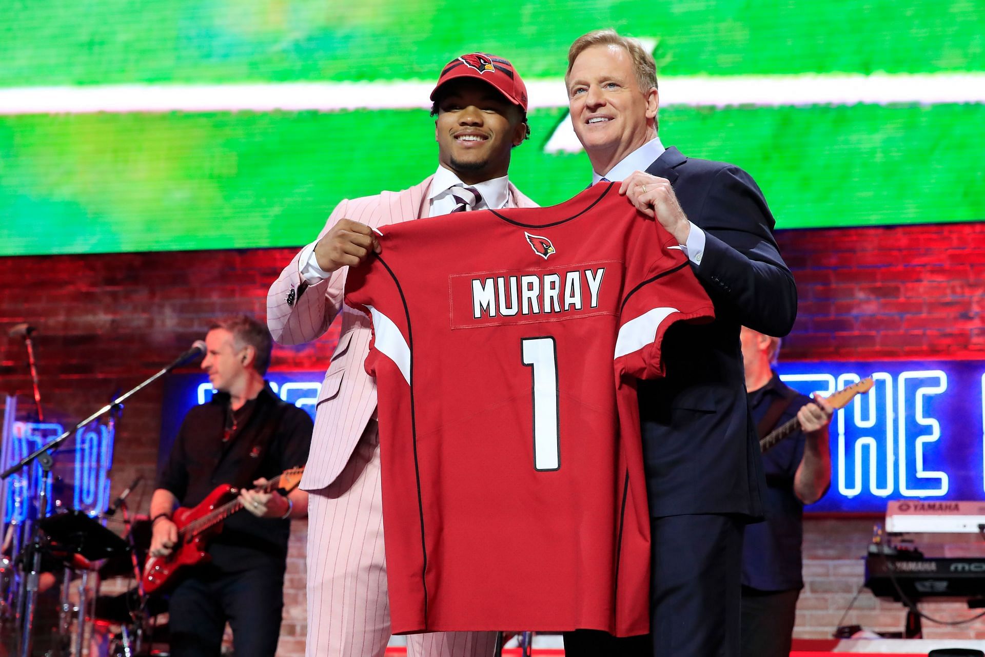 2017 NFL Draft Order: It is draft season for the Arizona Cardinals -  Revenge of the Birds