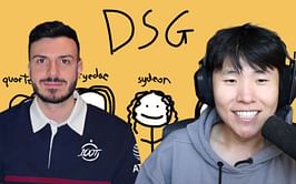 "This viewpoint is pessimistic for no reason" - Tarik provides his take on controversy surrounding Disguised Toast's Game Changers Valorant team