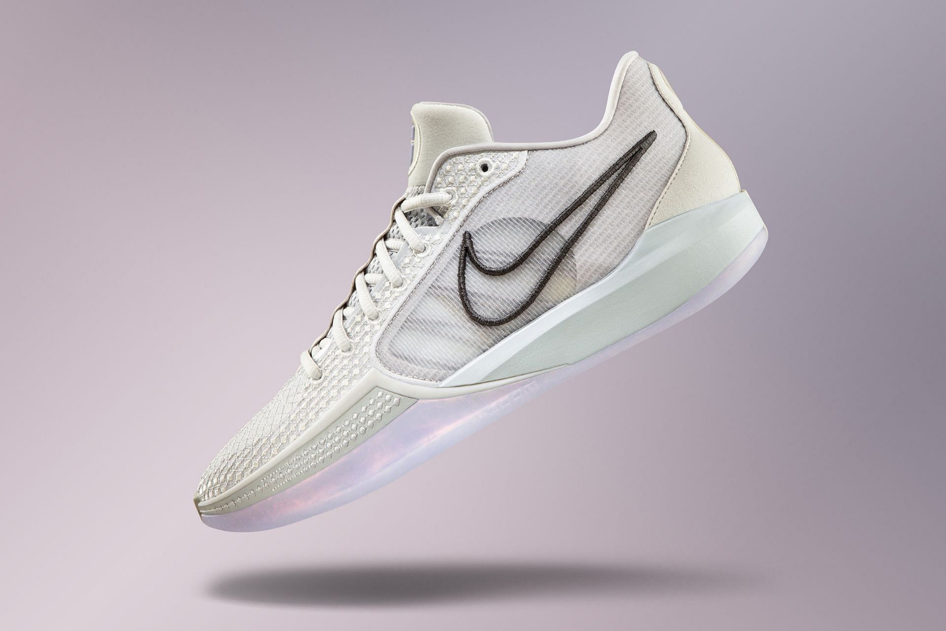 Here&#039;s a closer look at the upcoming shoe (Image via Nike)