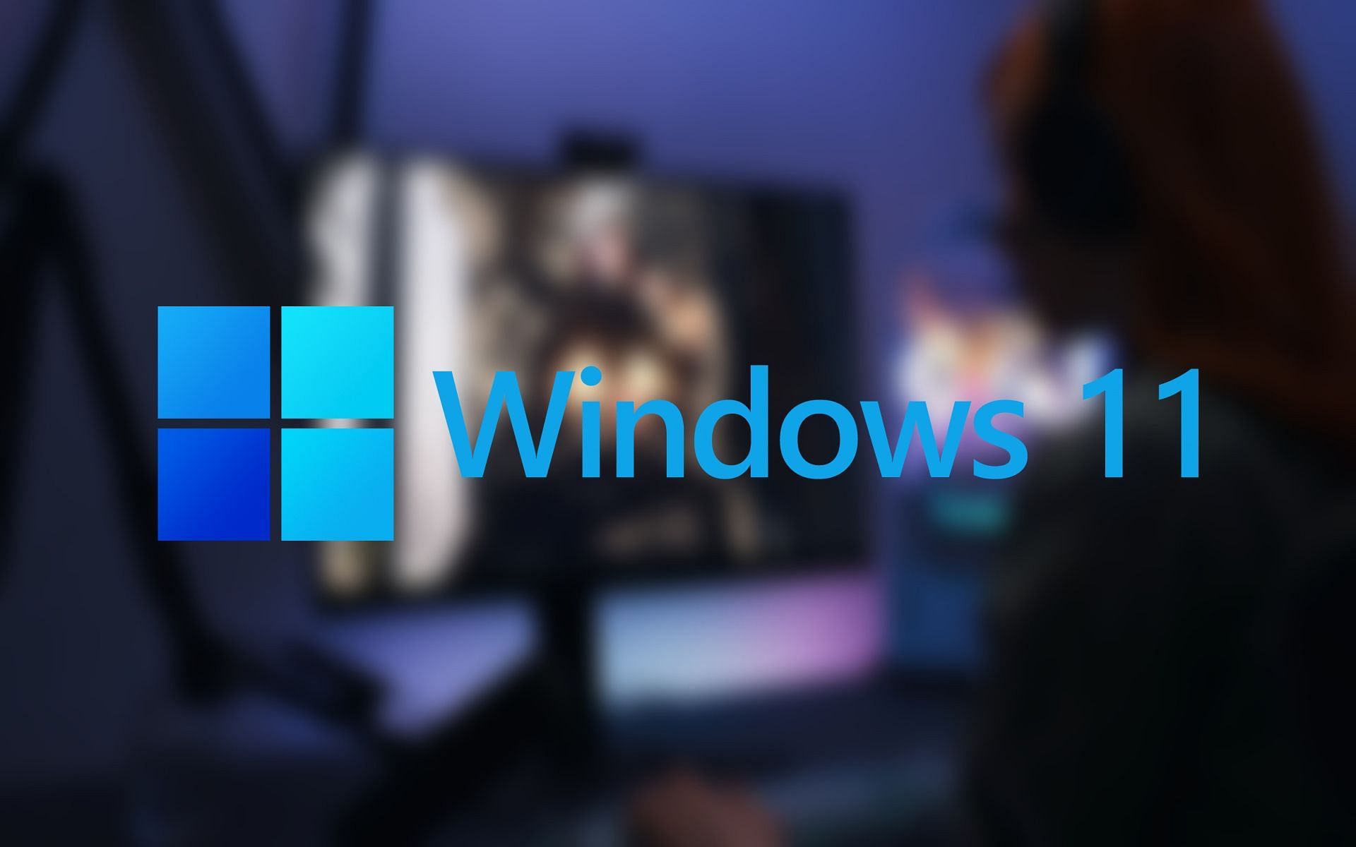 Using Night Light on Windows 11 (Images via Microsoft)