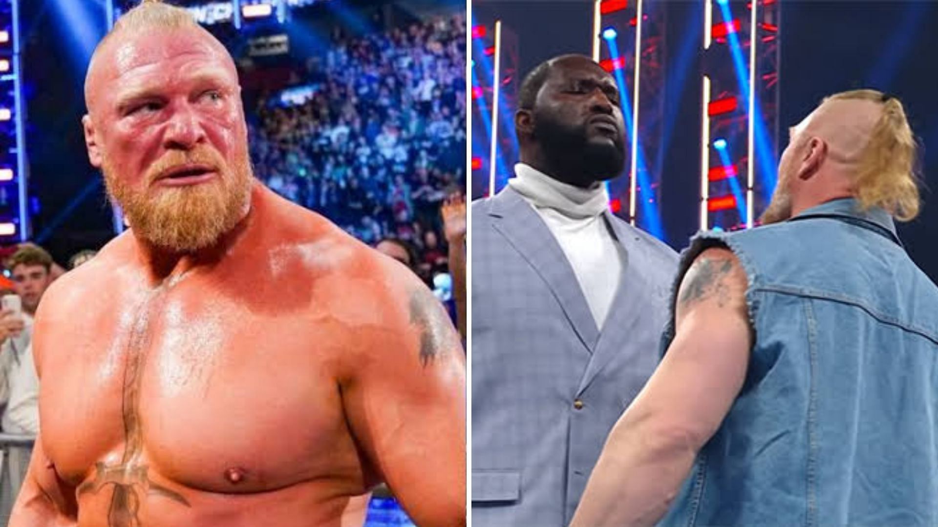 WWE दिग्गज ने दी अपनी खास प्रतिक्रिया