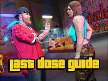 GTA Online Last Dose missions: Beginner's guide to play Los Santos Drug Wars Part 2
