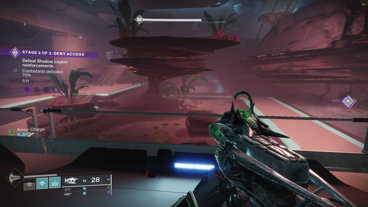 All Action Figure locations guide for Weeks 1 and 2 in Destiny 2 Lightfall