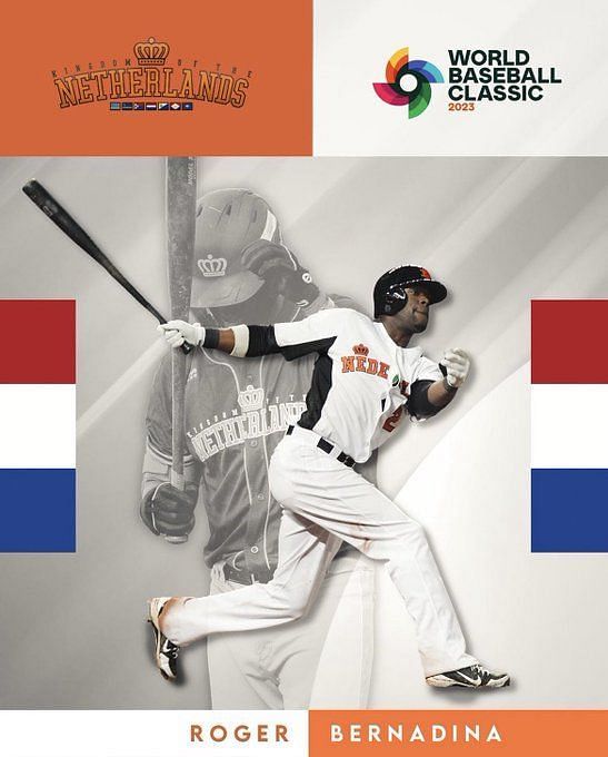 100+] World Baseball Classic Wallpapers