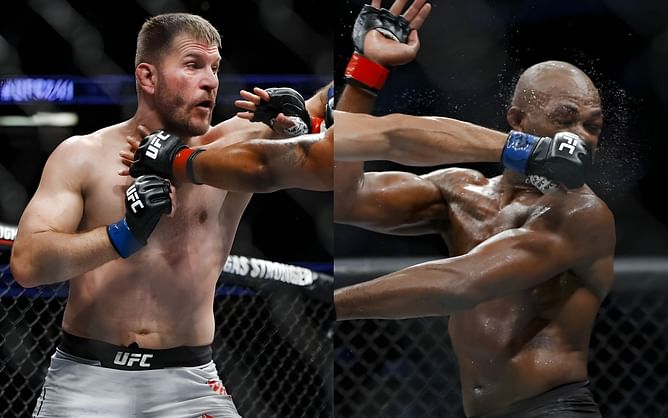 5 reasons Stipe Miocic might be a tougher matchup for Jon Jones than expected