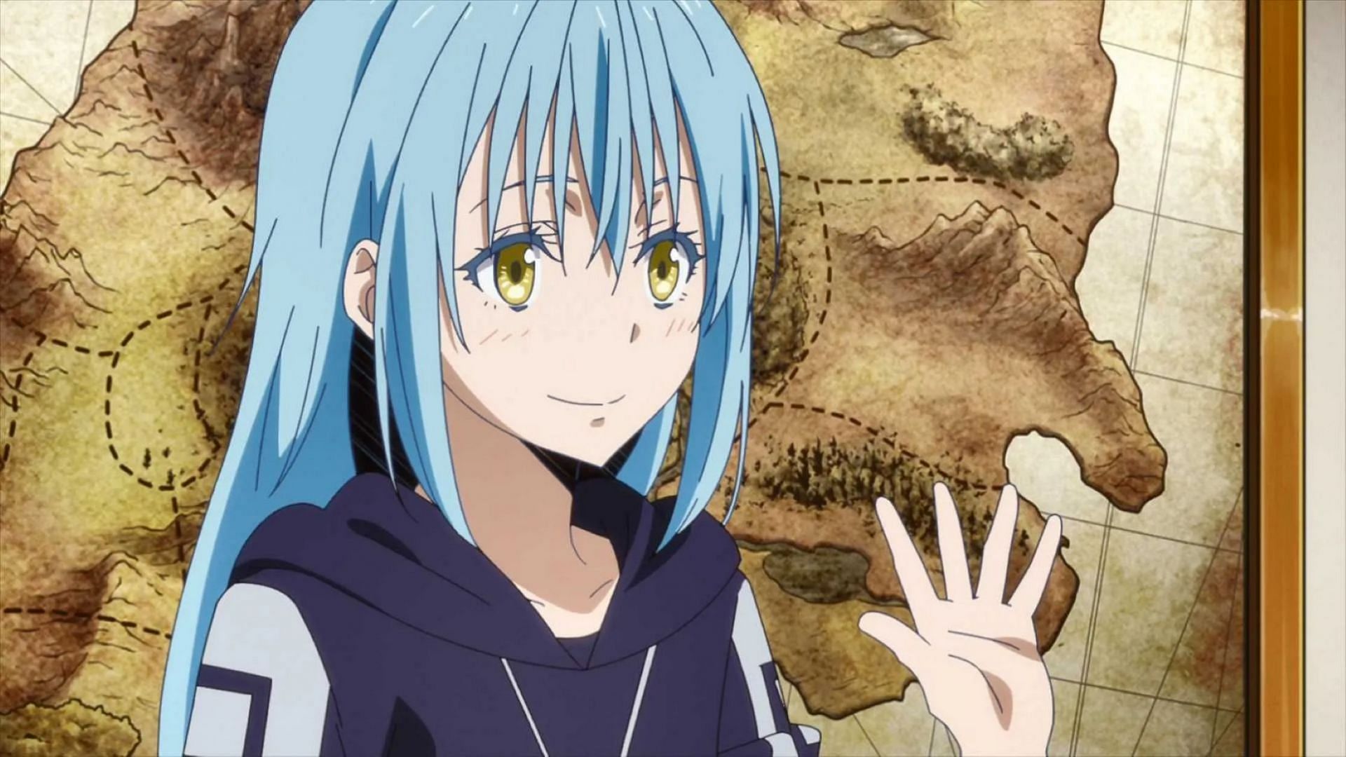 That Time I Got Reincarnated as a Slime: Anime where the main character is  reincarnated and overpowered (Explained)