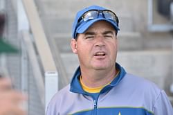 "Pakistan is very dear to me" - Mickey Arthur on joining men's team as consultant director