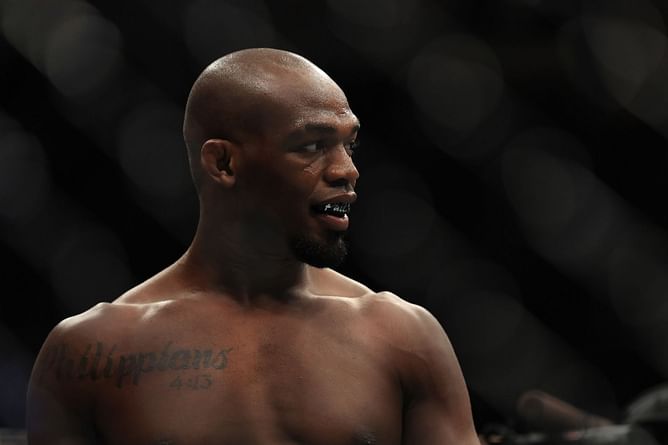 How many UFC pay-per-view buys did Jon Jones sell as a headliner?