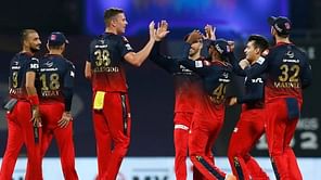 Josh Hazlewood to miss initial stage of IPL 2023; Glenn Maxwell in major doubt for RCB's opening clash against MI