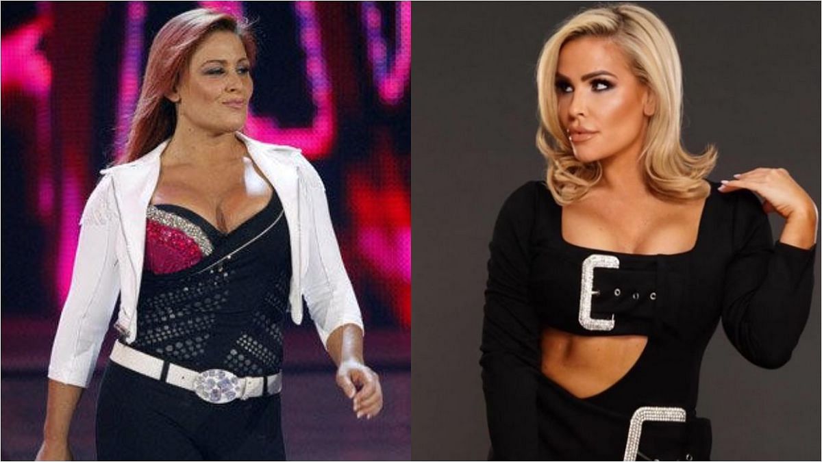 Natalya has been one of the most consistent performers in WWE.