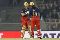 WPL 2023 : रॉयल चैलेंजर्स बैंगलोर की लगातार तीसरी हार, गुजरात जायंट्स ने दर्ज की पहली जीत