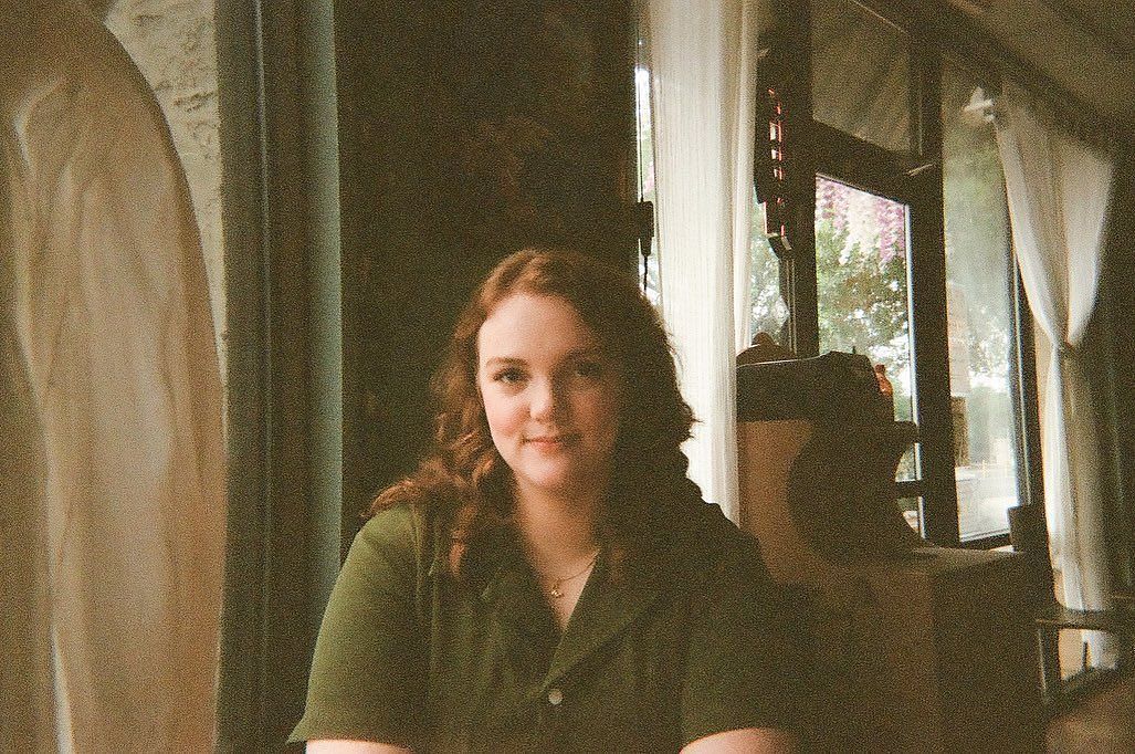 Shannon Purser, Stranger Things Wiki