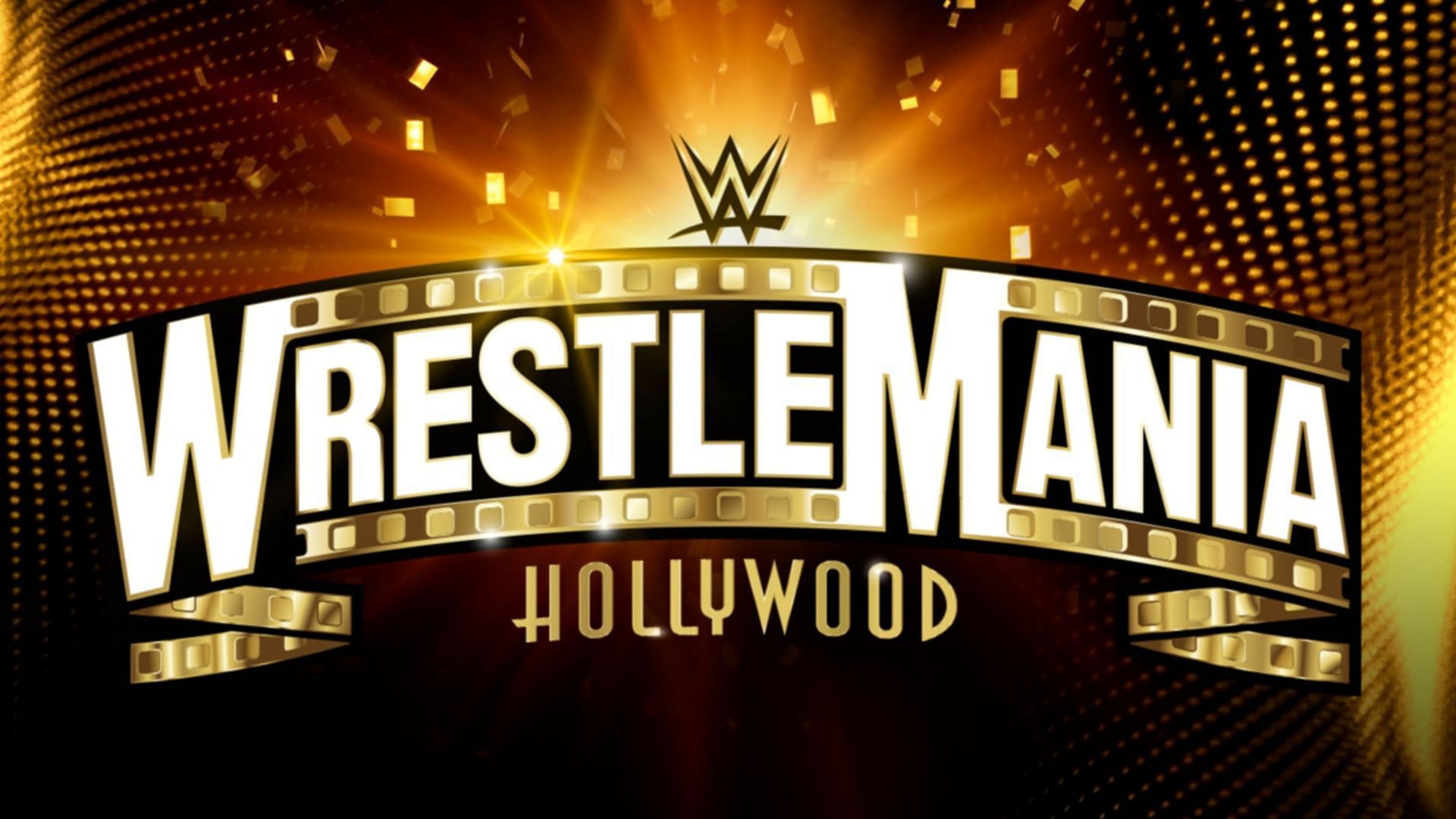 WrestleMania 39 has a stacked card of matches so far!