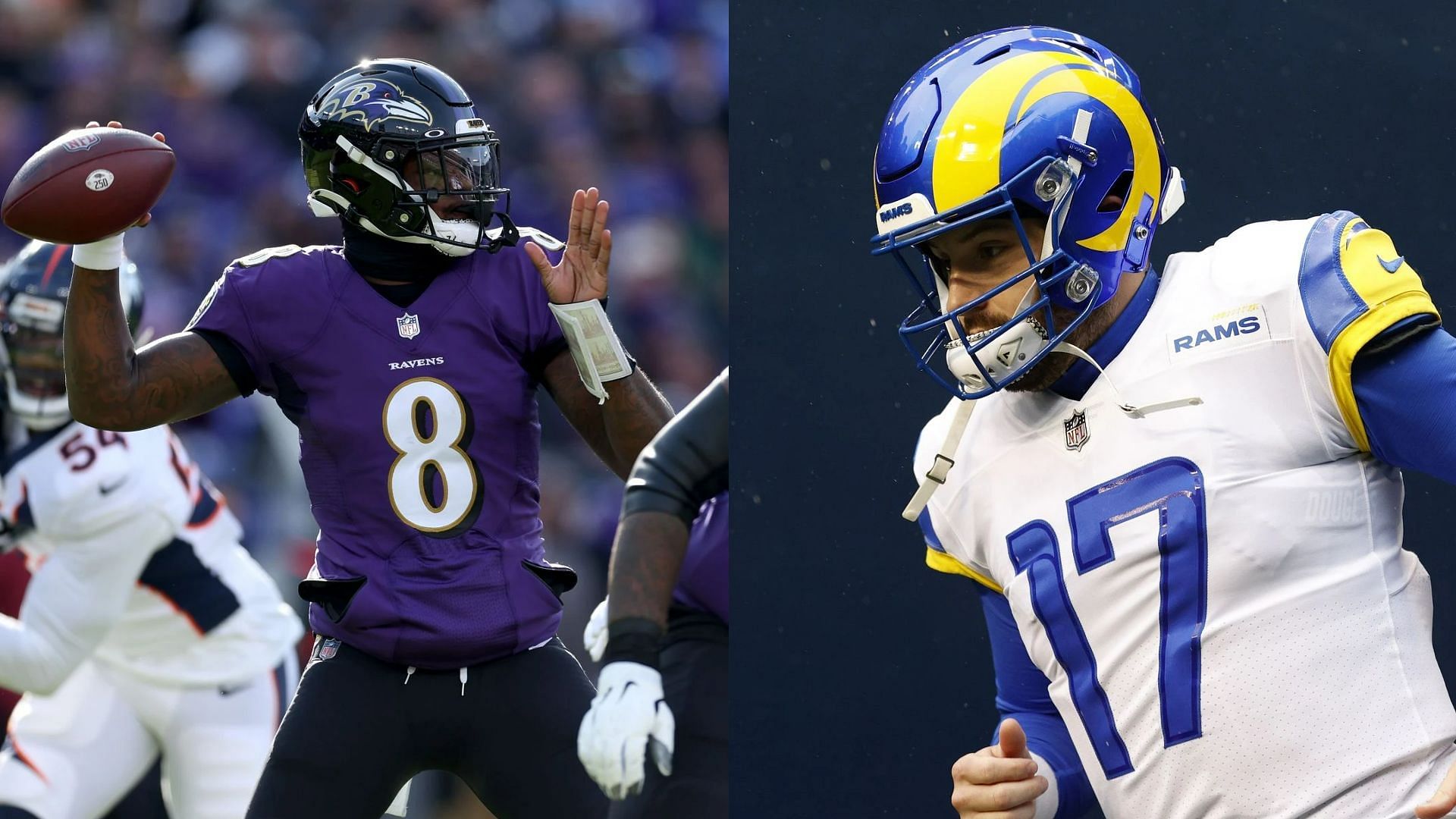 Ravens: Lamar Jackson QB replacements in 2023 NFL Draft