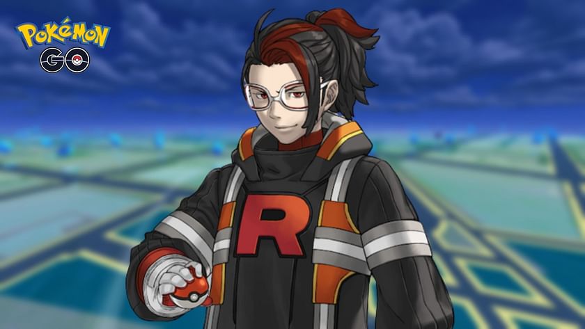 Pokémon leader Arlo in 2023  Pokemon characters, Pokemon, Pokemon go