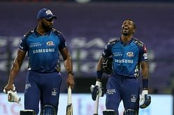 Harbhajan Singh thinks MI will be successful in IPL 2023 if 2 new all-rounders do the same job as Kieron Pollard and Hardik Pandya